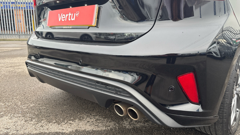 Ford Focus 1.0 EcoBoost ST-Line 5dr Petrol Hatchback